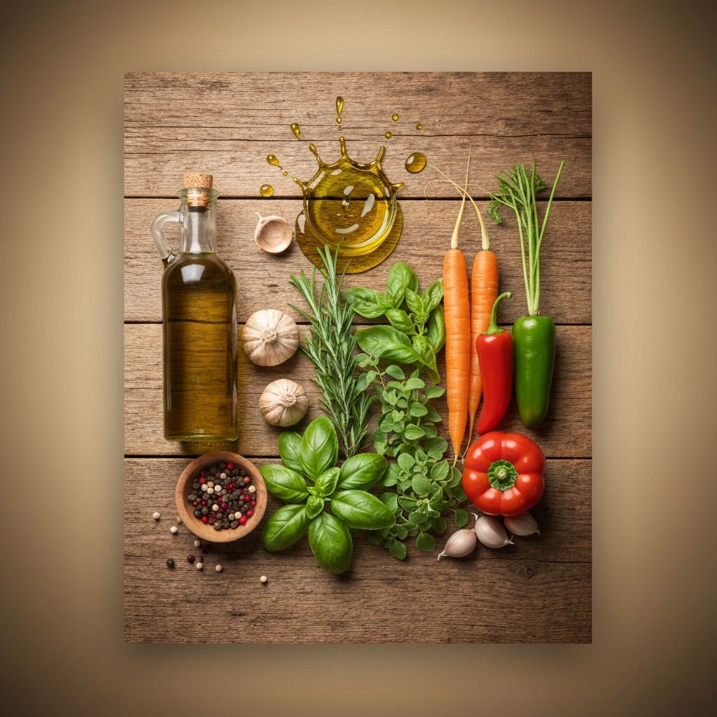 Body composition homeostasis