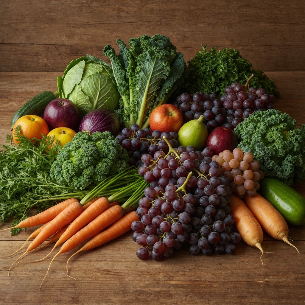 Physiological cycling patterns