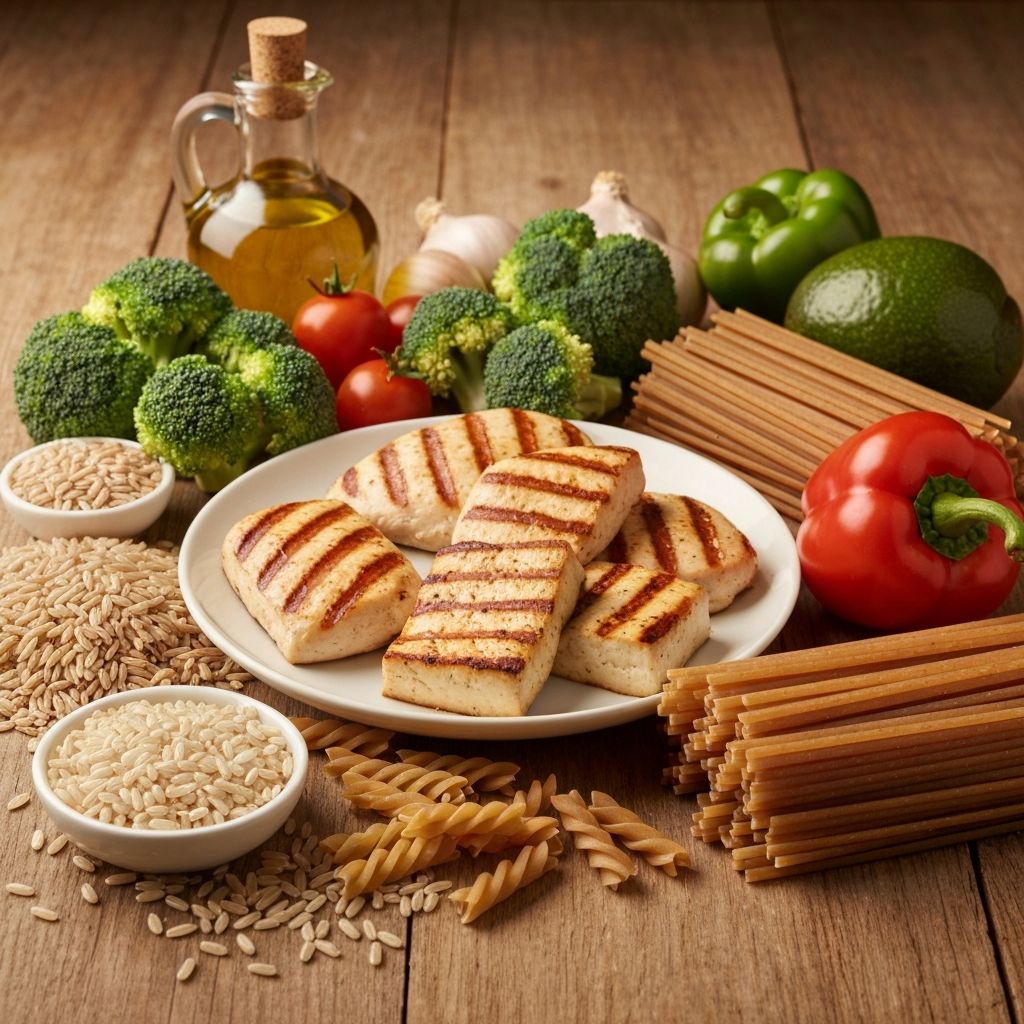 Energy balance dynamics