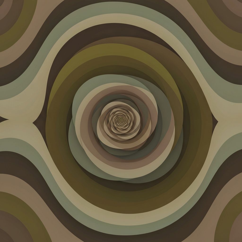 Physiological cycling patterns